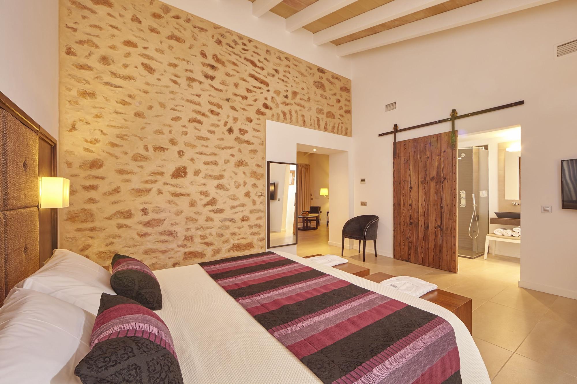 לןקמאג'ור Bennoc Petit Hotel - Only Adults מראה חיצוני תמונה