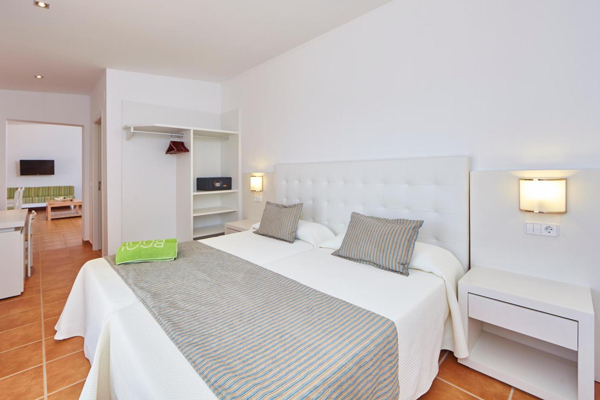 לןקמאג'ור Bennoc Petit Hotel - Only Adults חדר תמונה